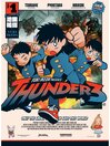 Imagen de portada para Thunder 3, Volume 1